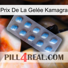 Prix De La Gelée Kamagra viagra3
